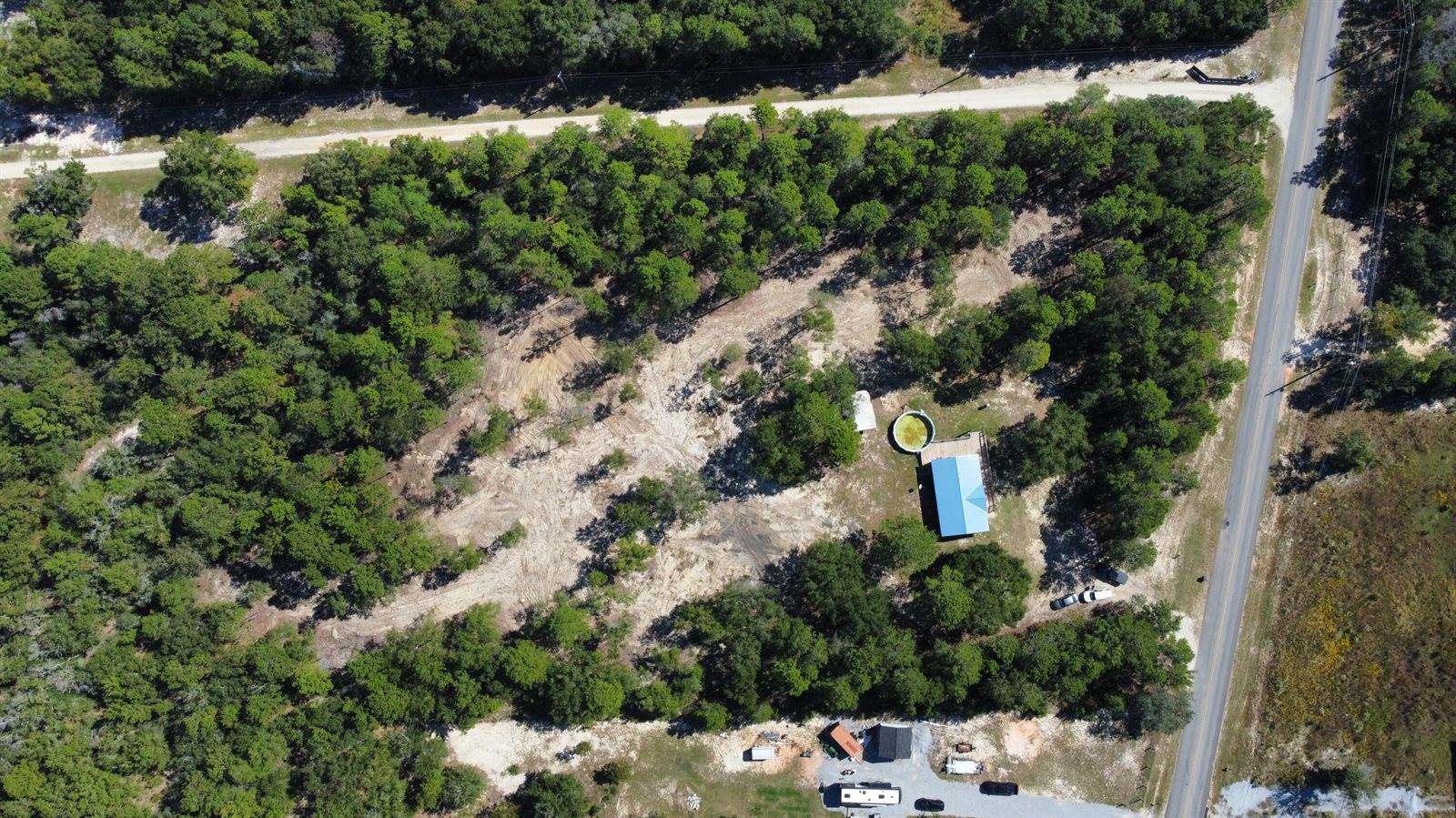 4005 Rock Hill Road, DeFuniak Springs, FL 32435