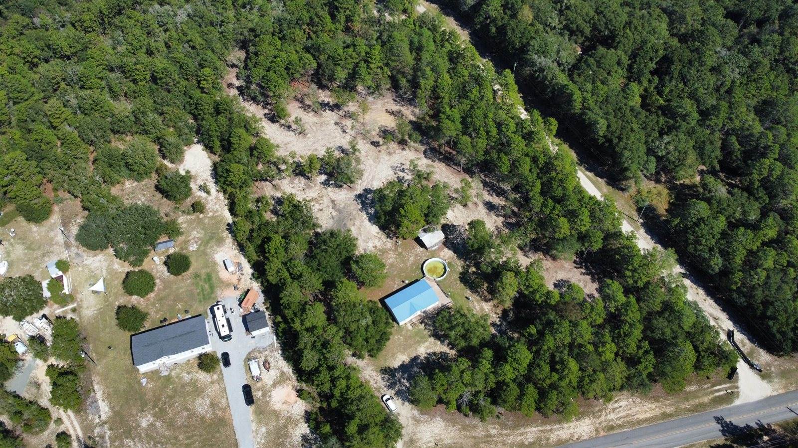 4005 Rock Hill Road, DeFuniak Springs, FL 32435