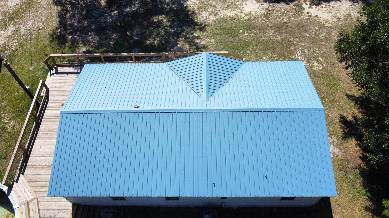 4005 Rock Hill Road, DeFuniak Springs, FL 32435