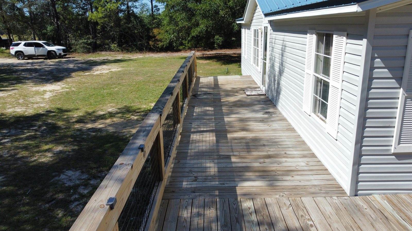 4005 Rock Hill Road, DeFuniak Springs, FL 32435