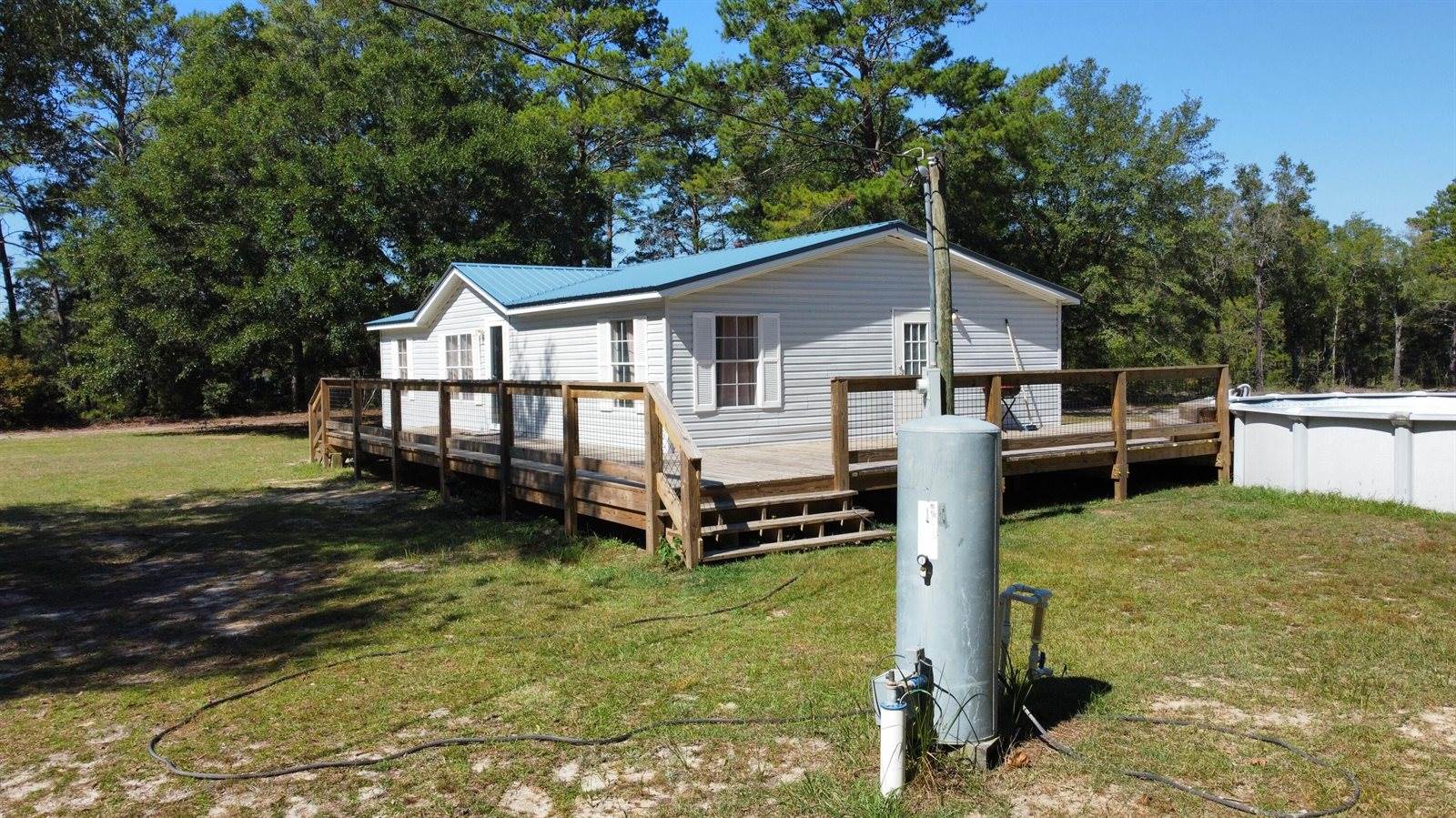 4005 Rock Hill Road, DeFuniak Springs, FL 32435