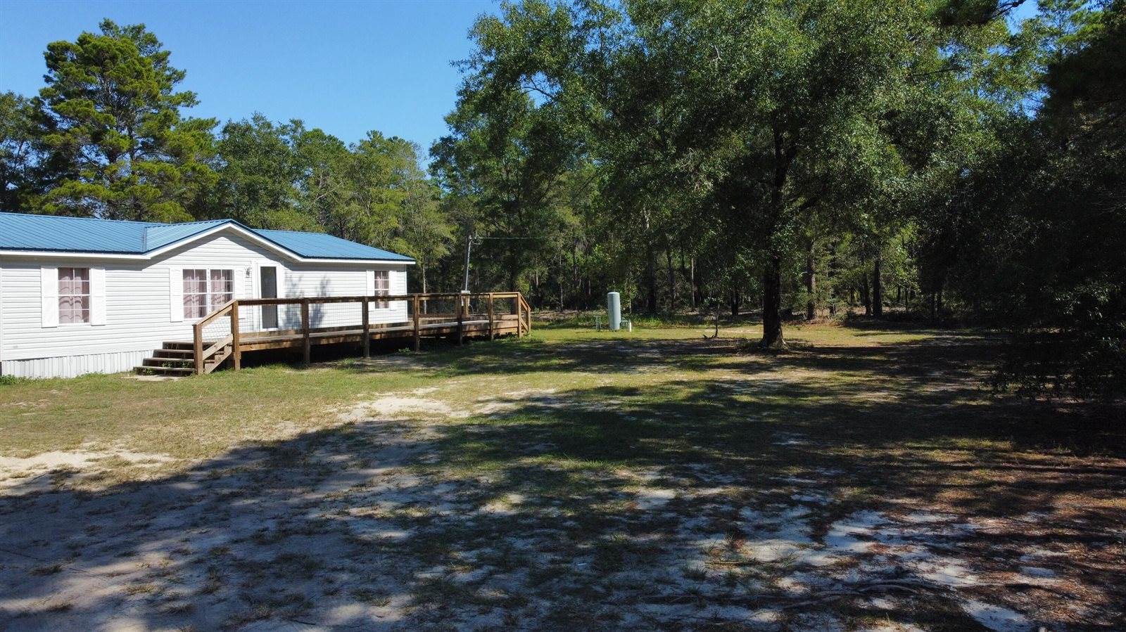 4005 Rock Hill Road, DeFuniak Springs, FL 32435