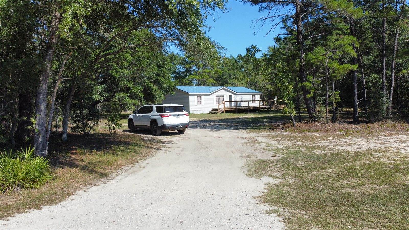 4005 Rock Hill Road, DeFuniak Springs, FL 32435