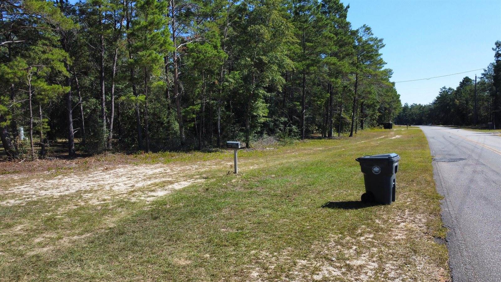 4005 Rock Hill Road, DeFuniak Springs, FL 32435