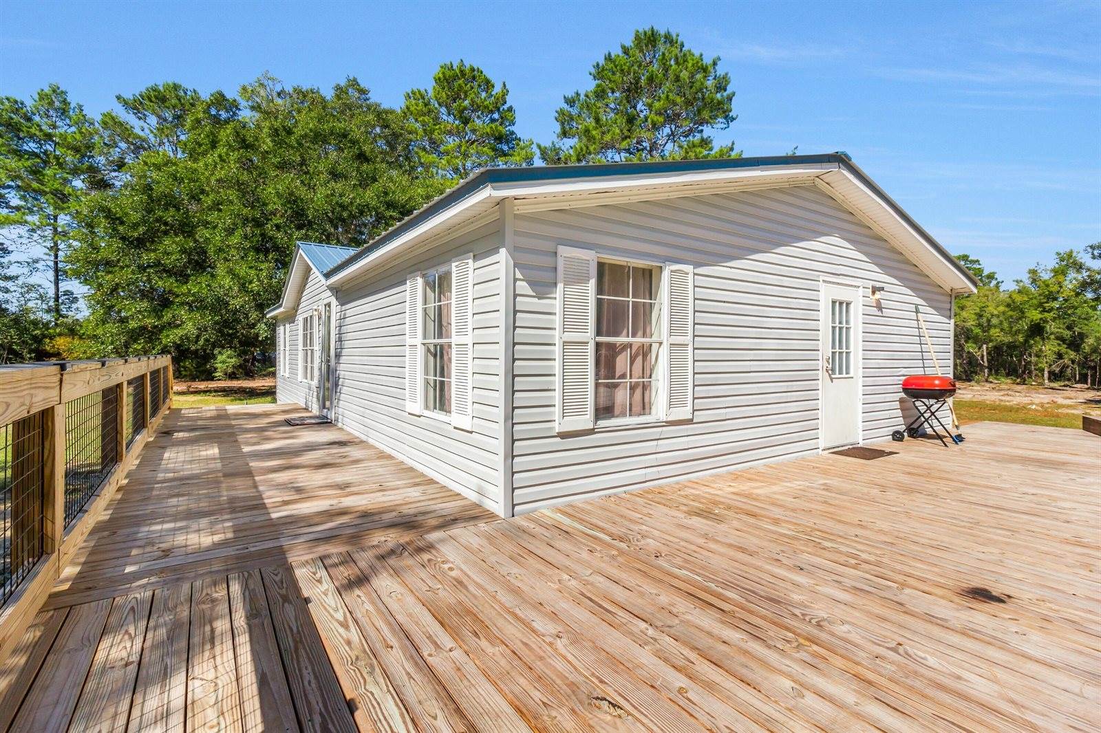 4005 Rock Hill Road, DeFuniak Springs, FL 32435