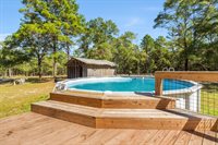 4005 Rock Hill Road, DeFuniak Springs, FL 32435