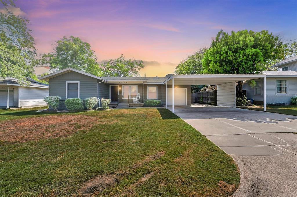 5308 Ira Street, Haltom City, TX 76117