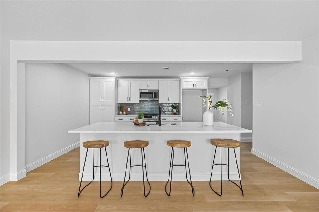 5308 Ira Street, Haltom City, TX 76117