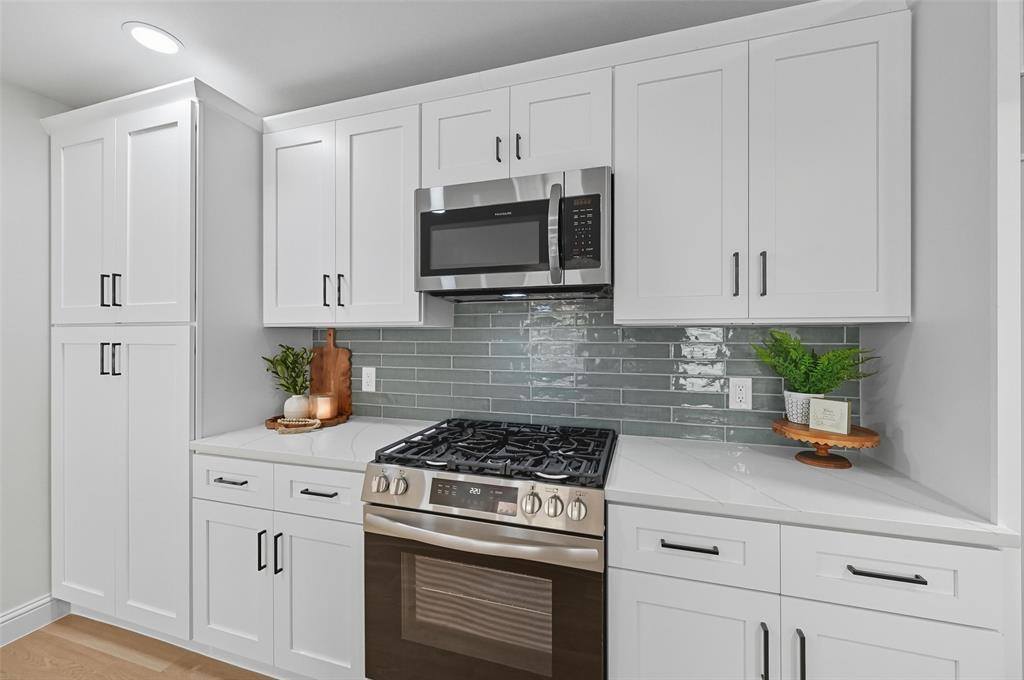 5308 Ira Street, Haltom City, TX 76117