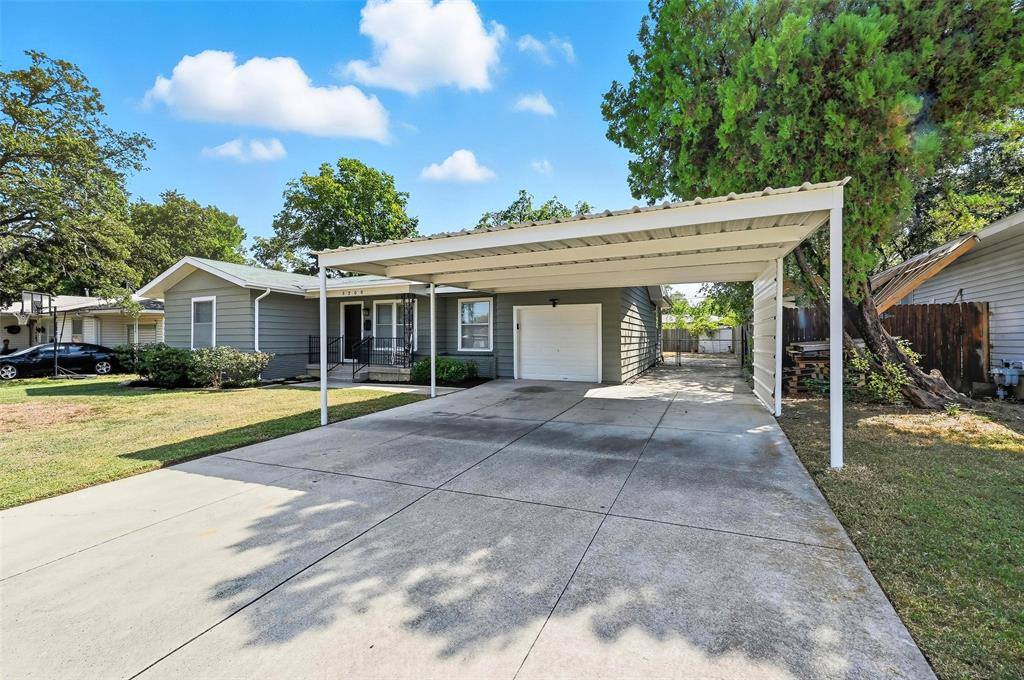 5308 Ira Street, Haltom City, TX 76117