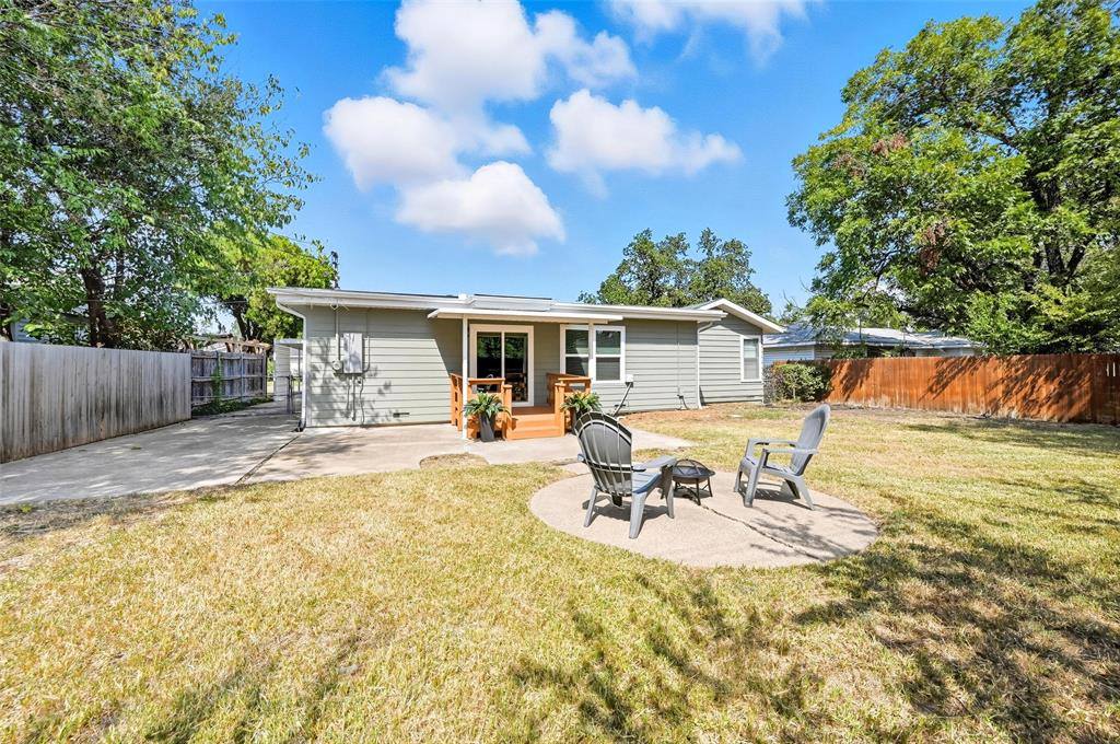 5308 Ira Street, Haltom City, TX 76117