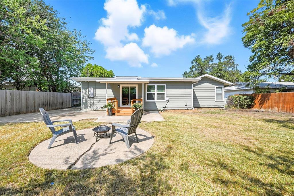 5308 Ira Street, Haltom City, TX 76117