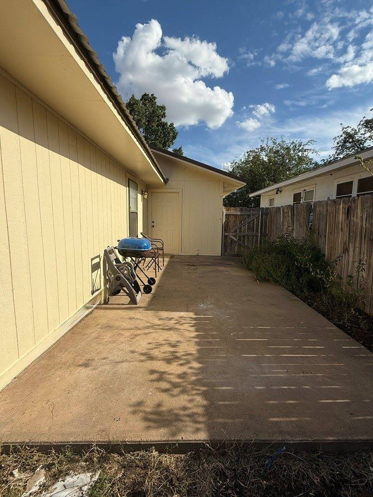 3118 Guadalupe St, San Angelo, TX 76901