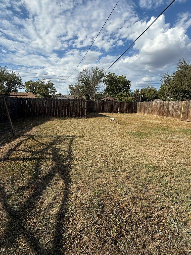 3118 Guadalupe St, San Angelo, TX 76901