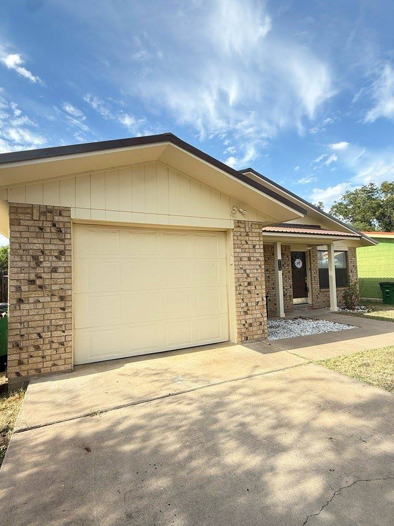3118 Guadalupe St, San Angelo, TX 76901