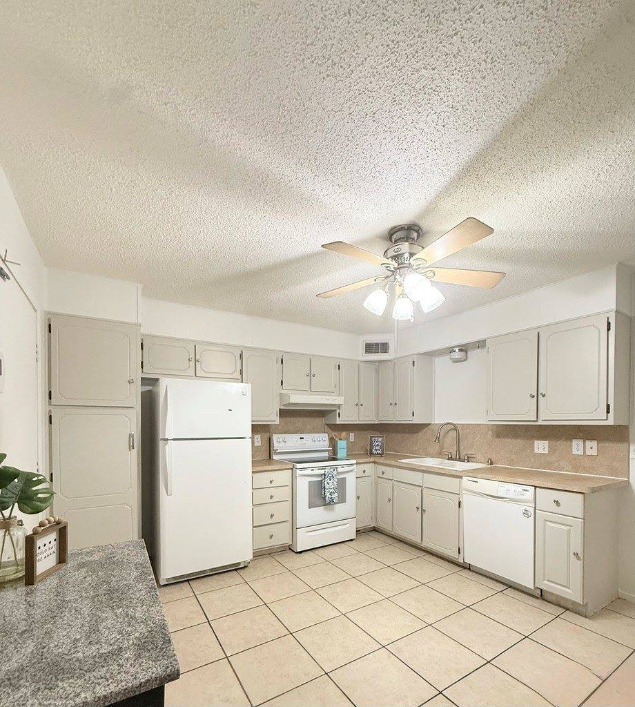 3118 Guadalupe St, San Angelo, TX 76901