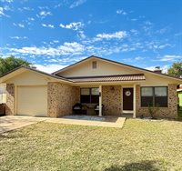 3118 Guadalupe St, San Angelo, TX 76901