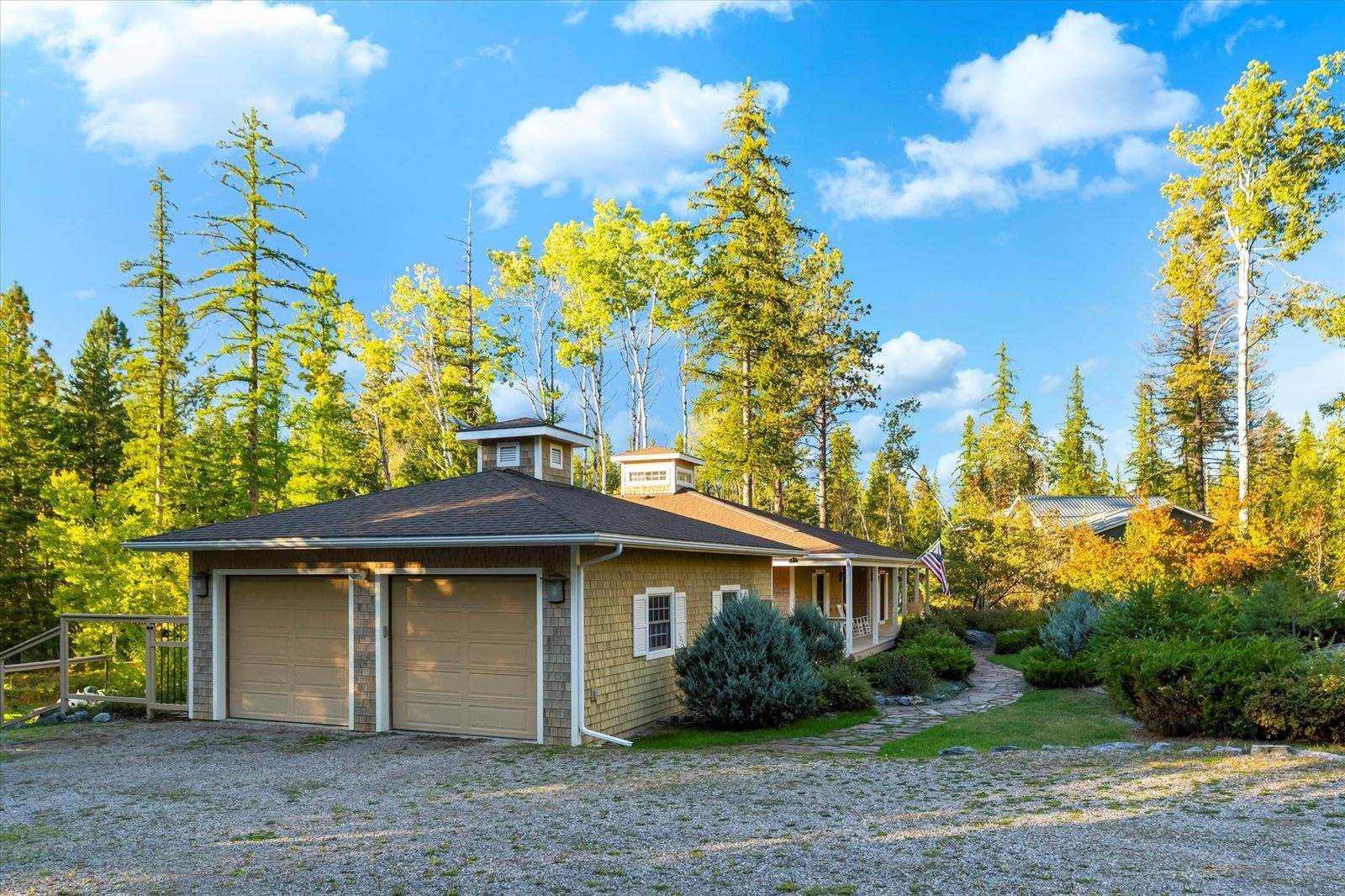 661 Latigo Lane, Bigfork, MT 59911