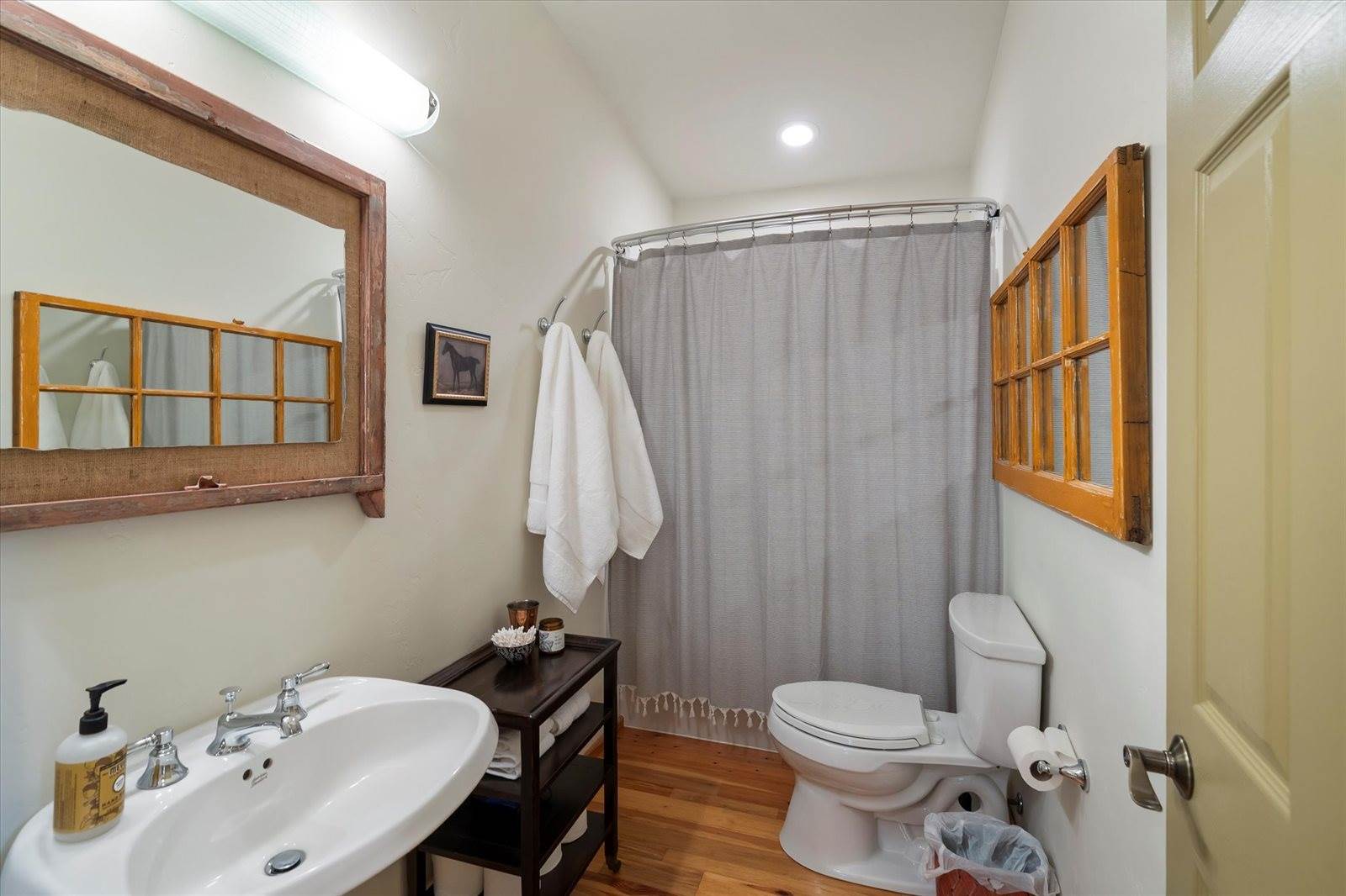 661 Latigo Lane, Bigfork, MT 59911