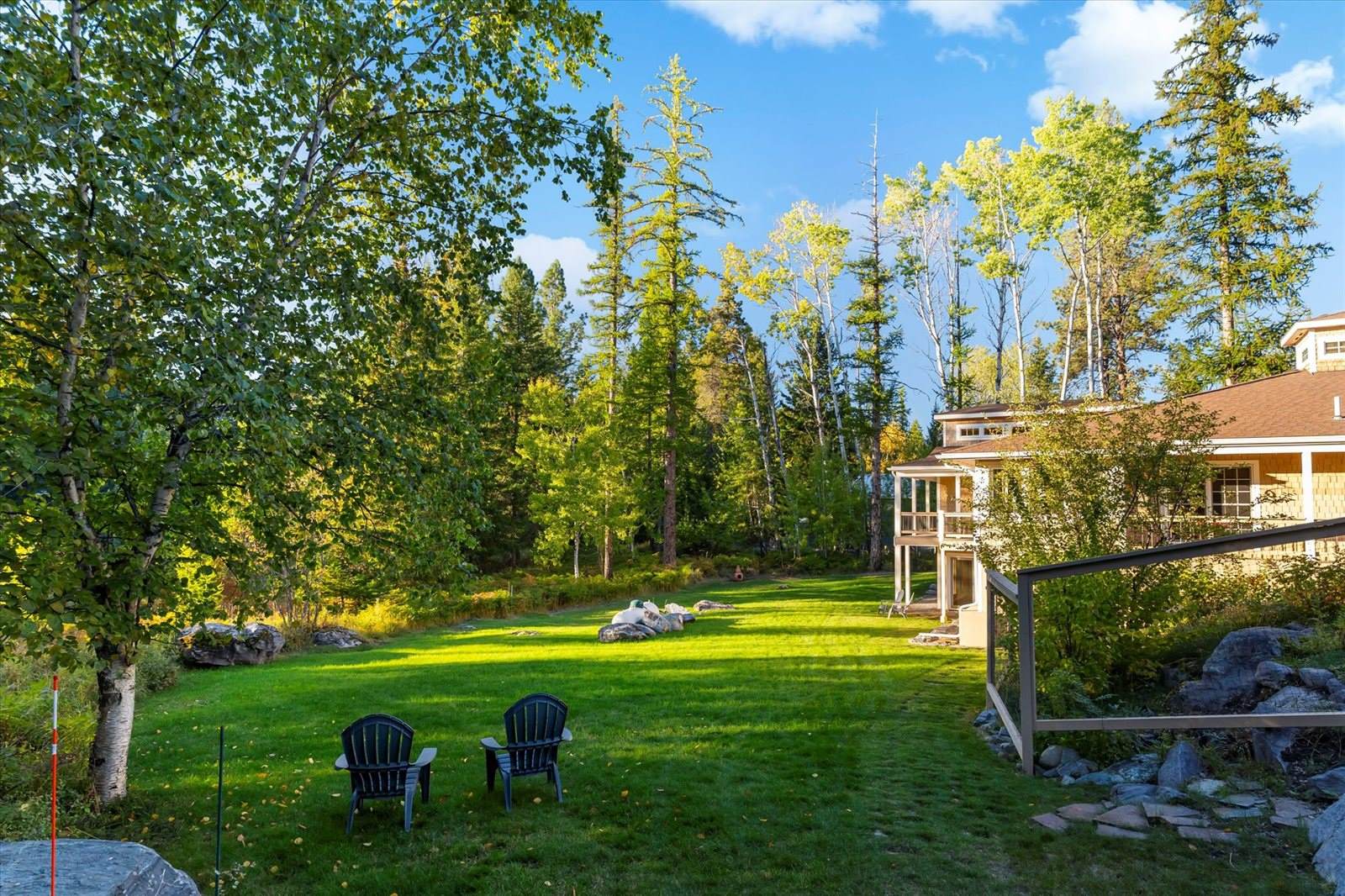 661 Latigo Lane, Bigfork, MT 59911