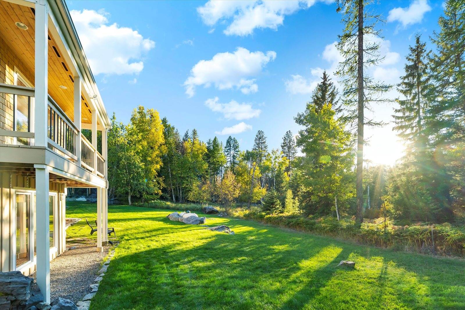 661 Latigo Lane, Bigfork, MT 59911