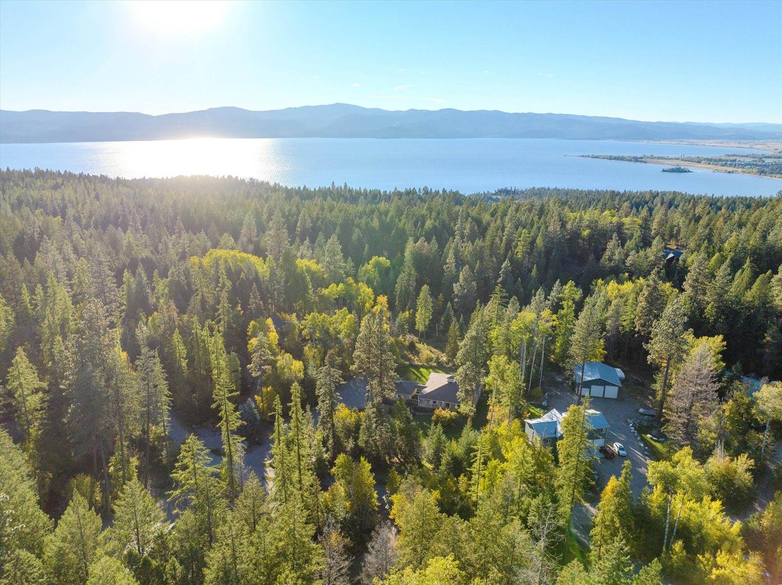 661 Latigo Lane, Bigfork, MT 59911