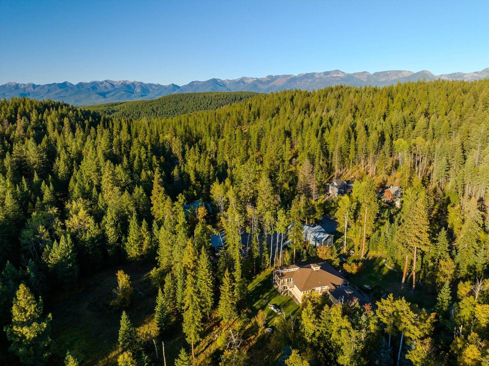 661 Latigo Lane, Bigfork, MT 59911