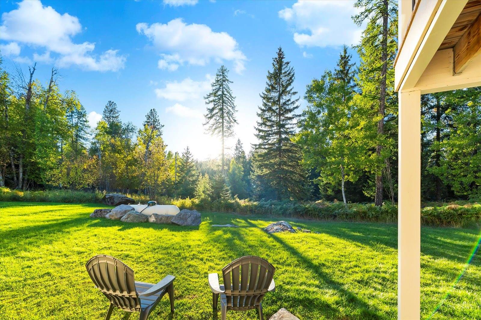 661 Latigo Lane, Bigfork, MT 59911