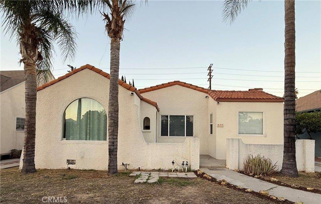829 Arden Avenue, Glendale, CA 91202