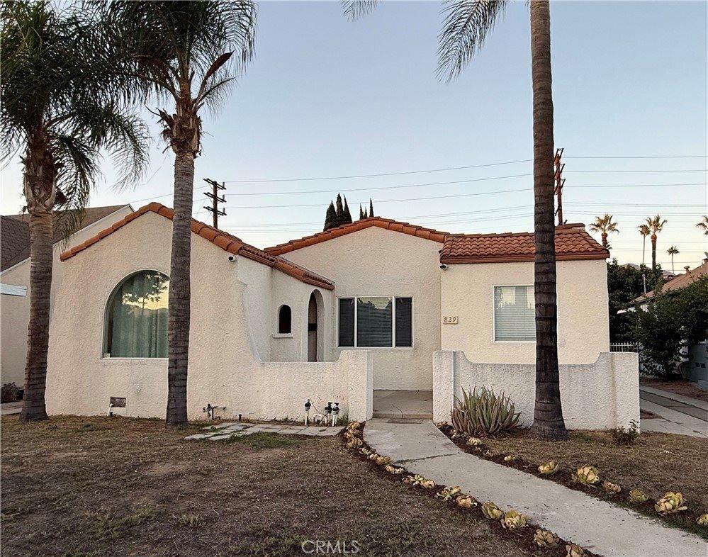 829 Arden Avenue, Glendale, CA 91202