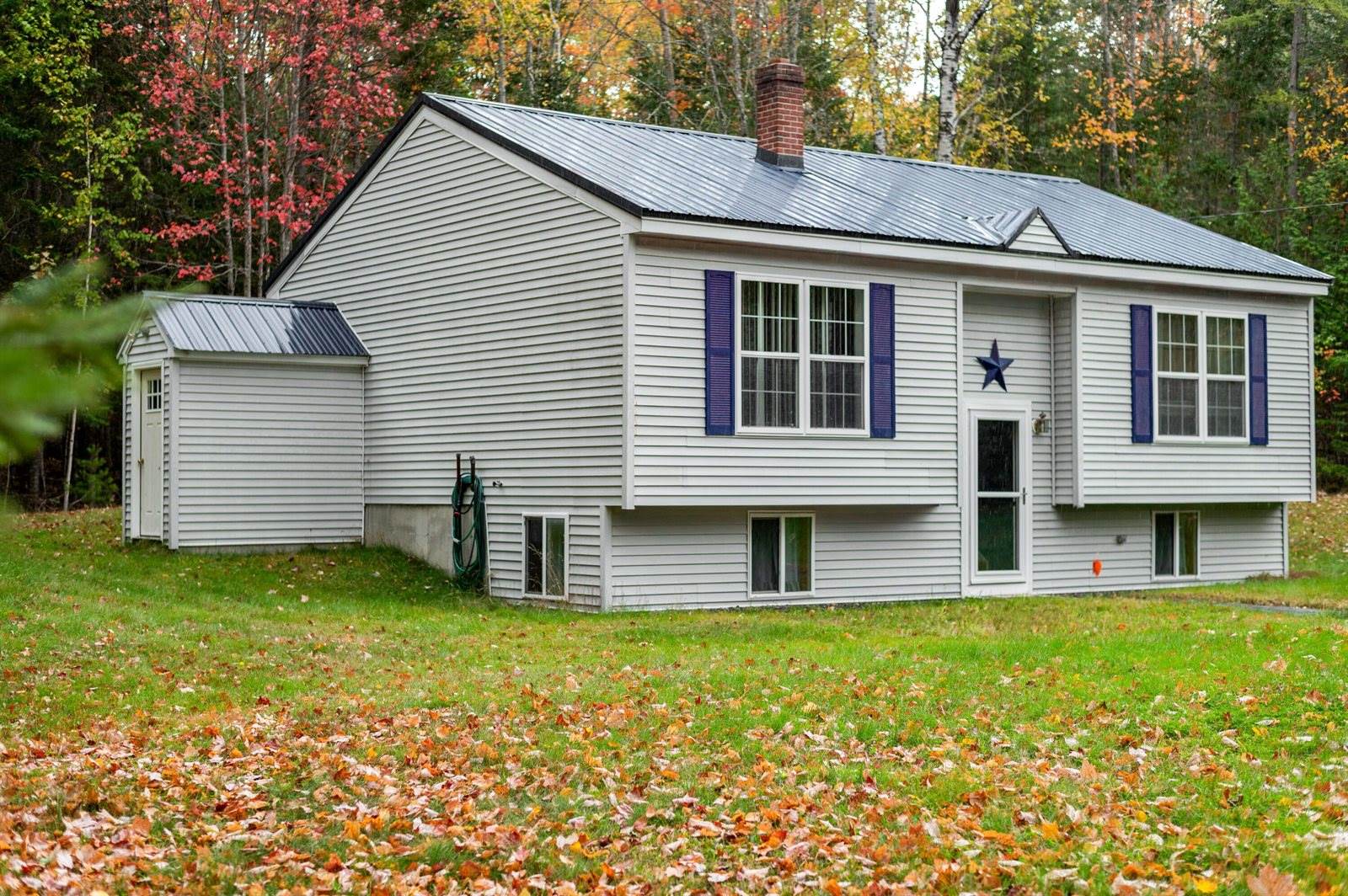 61 Griffin Drive, Milford, ME 04461