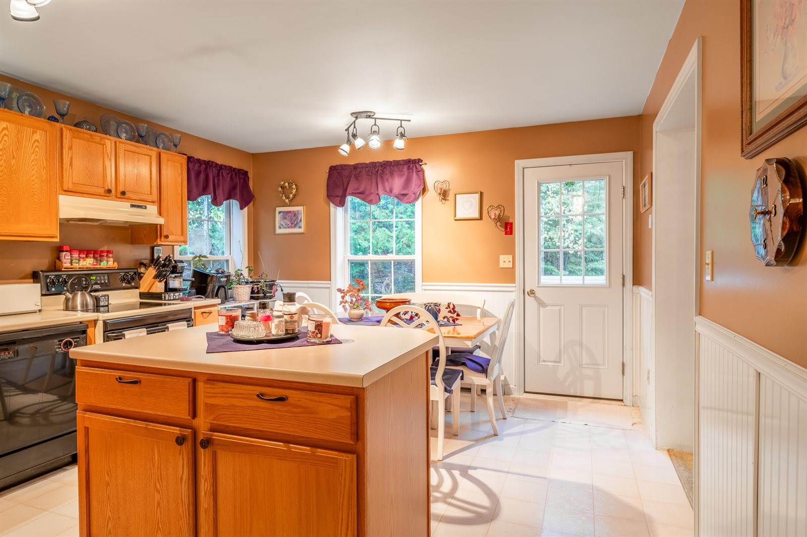 61 Griffin Drive, Milford, ME 04461