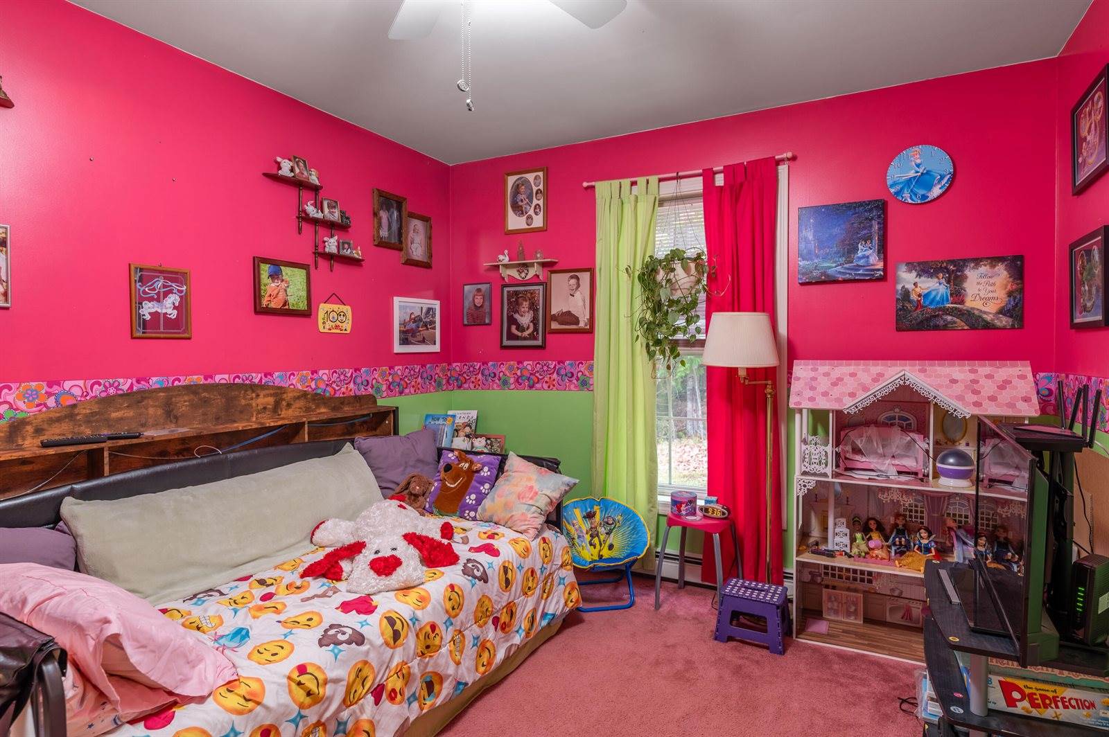 61 Griffin Drive, Milford, ME 04461