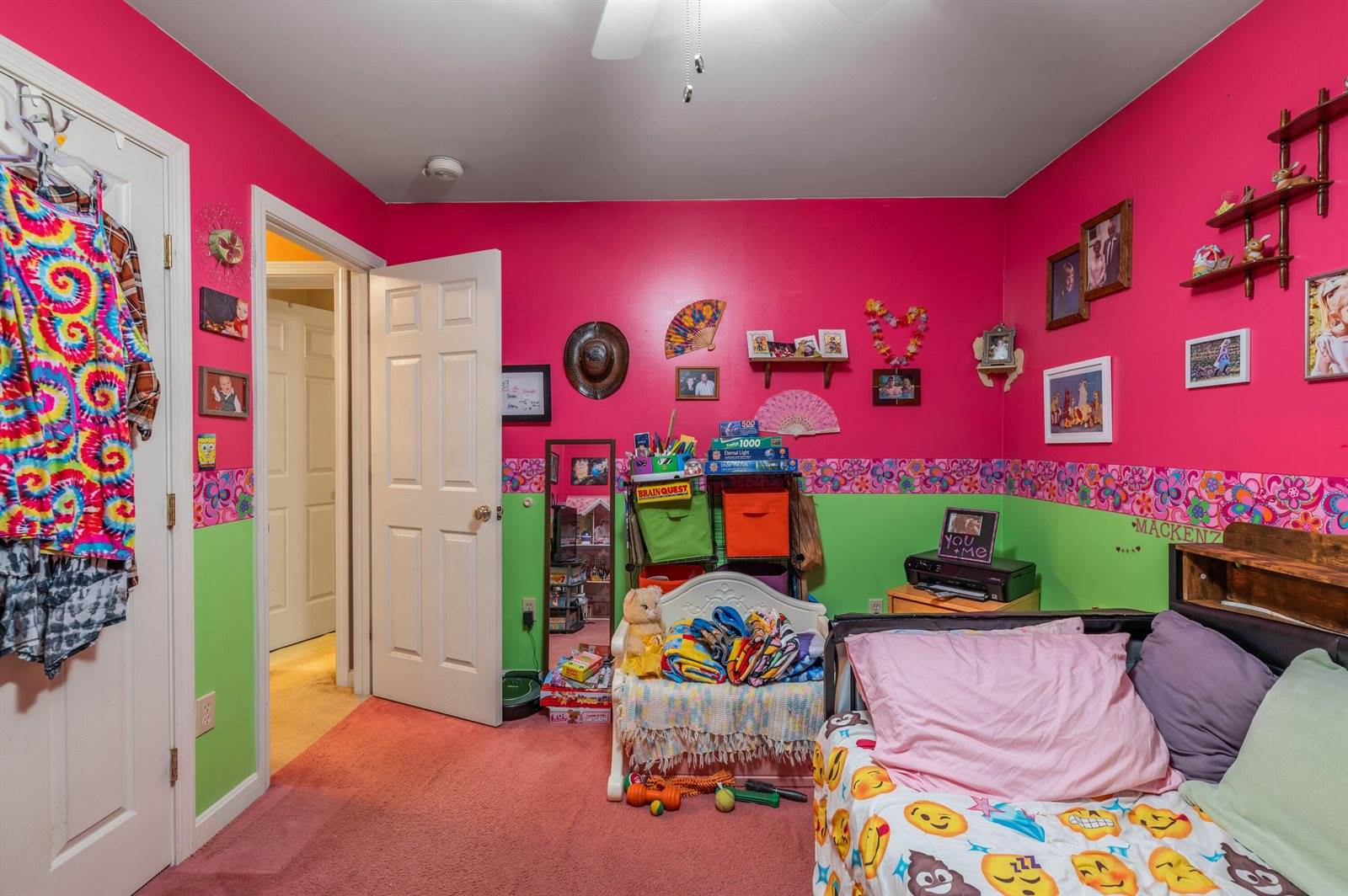 61 Griffin Drive, Milford, ME 04461