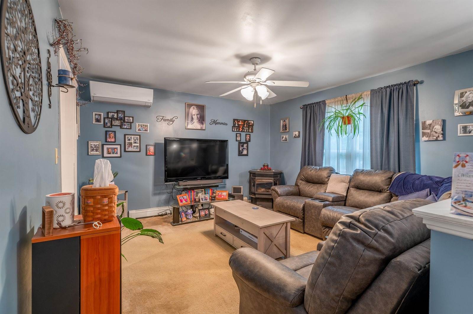 61 Griffin Drive, Milford, ME 04461