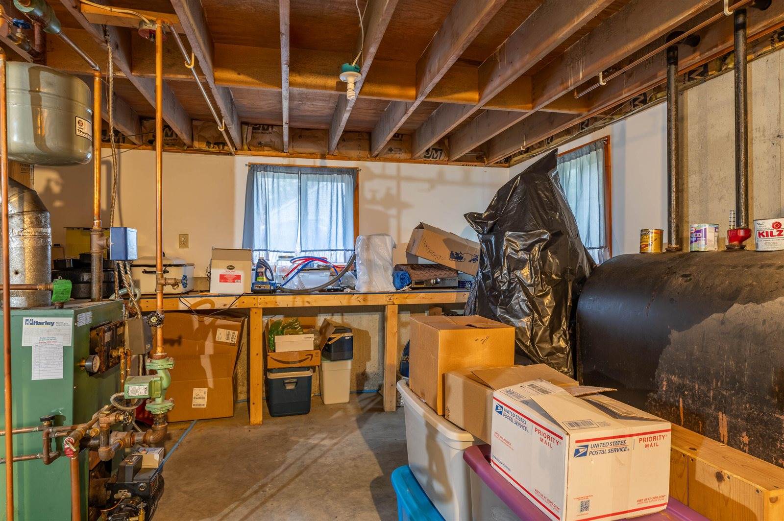 61 Griffin Drive, Milford, ME 04461