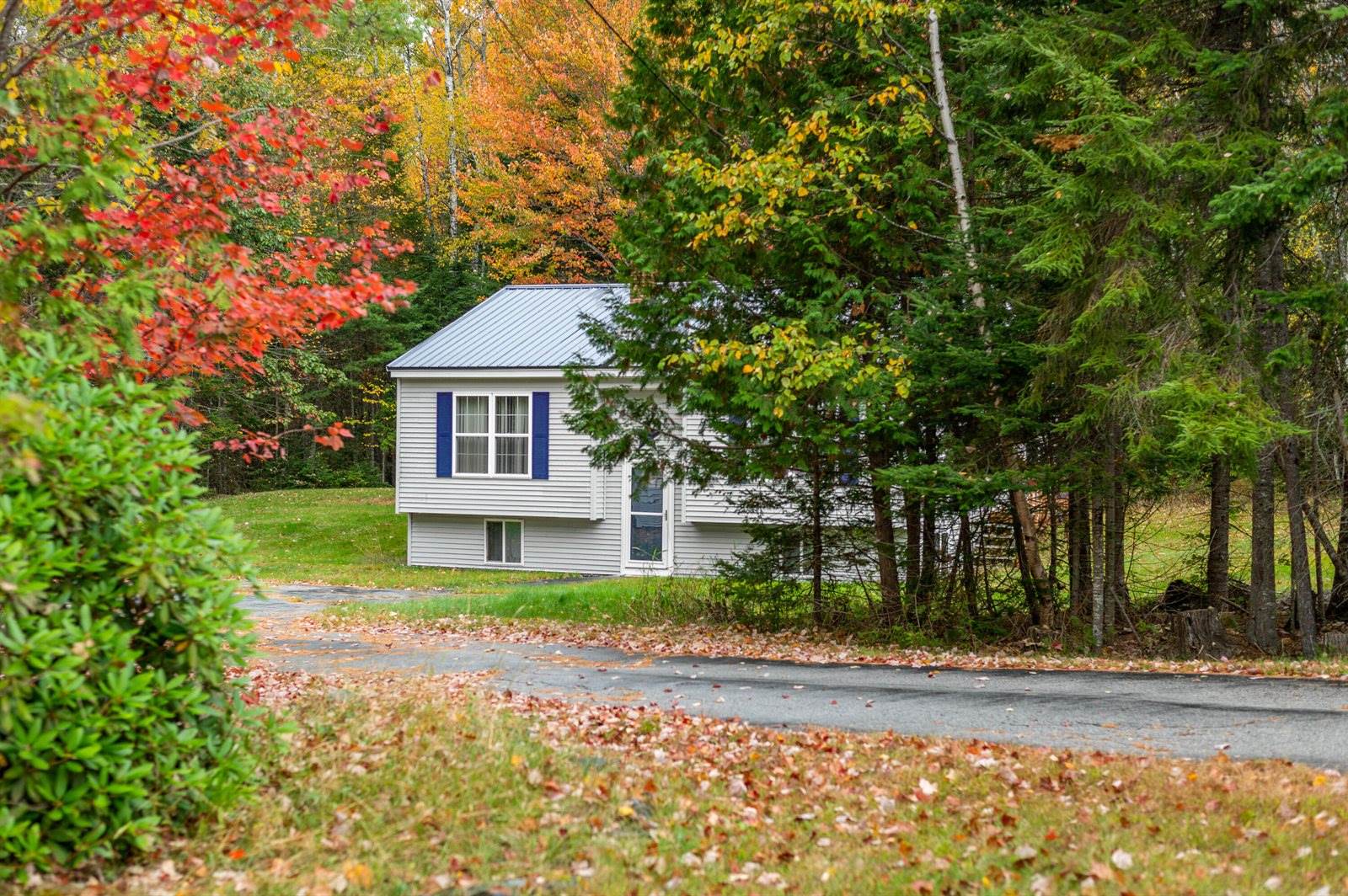 61 Griffin Drive, Milford, ME 04461
