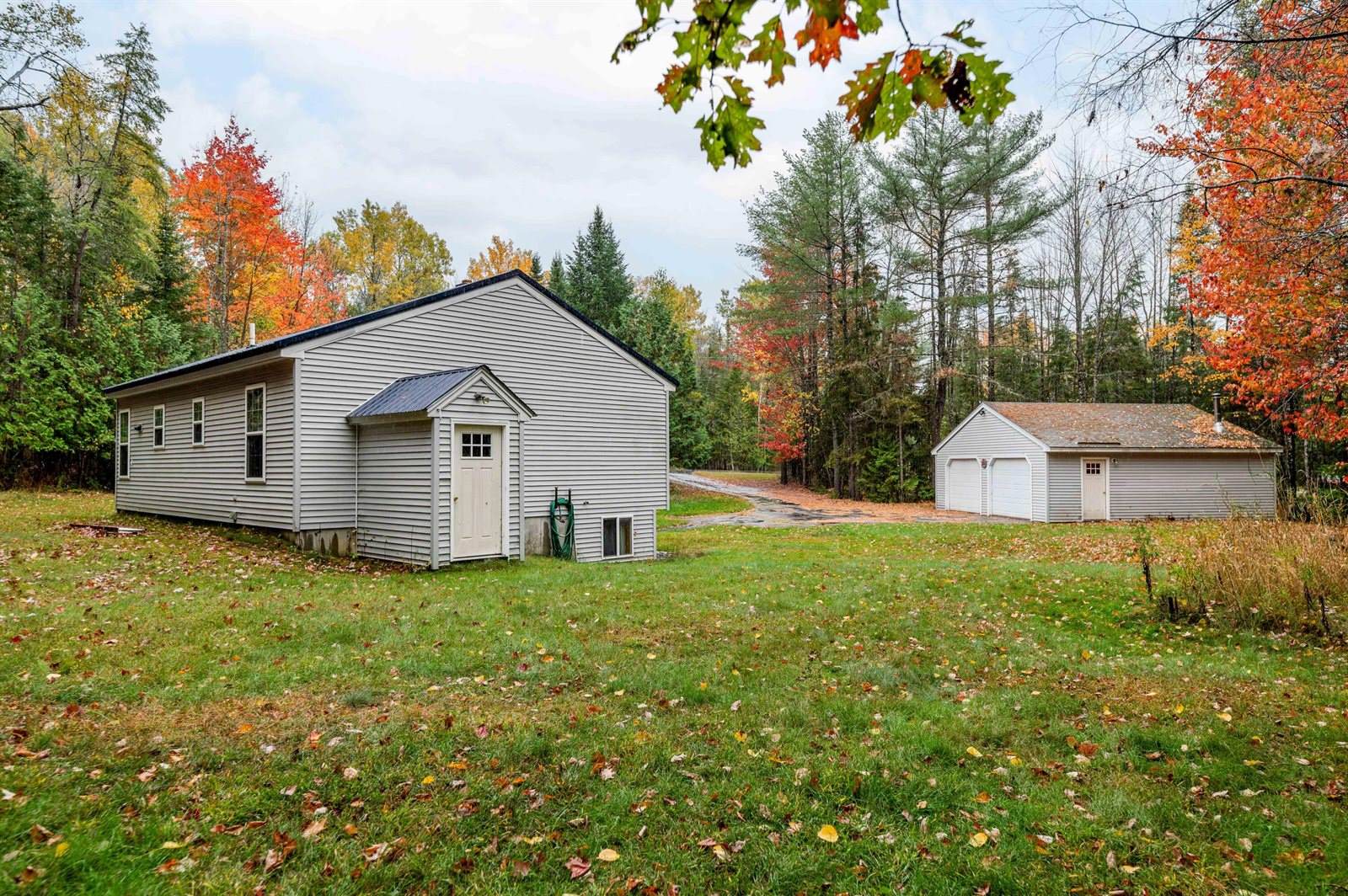 61 Griffin Drive, Milford, ME 04461