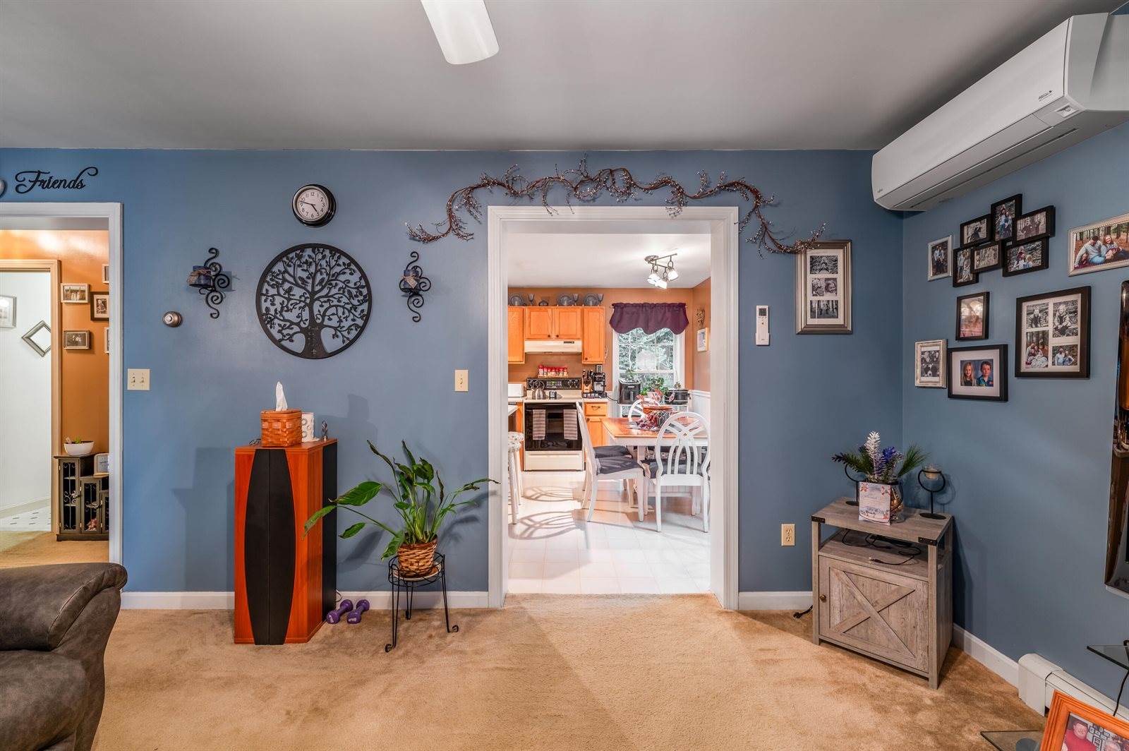 61 Griffin Drive, Milford, ME 04461