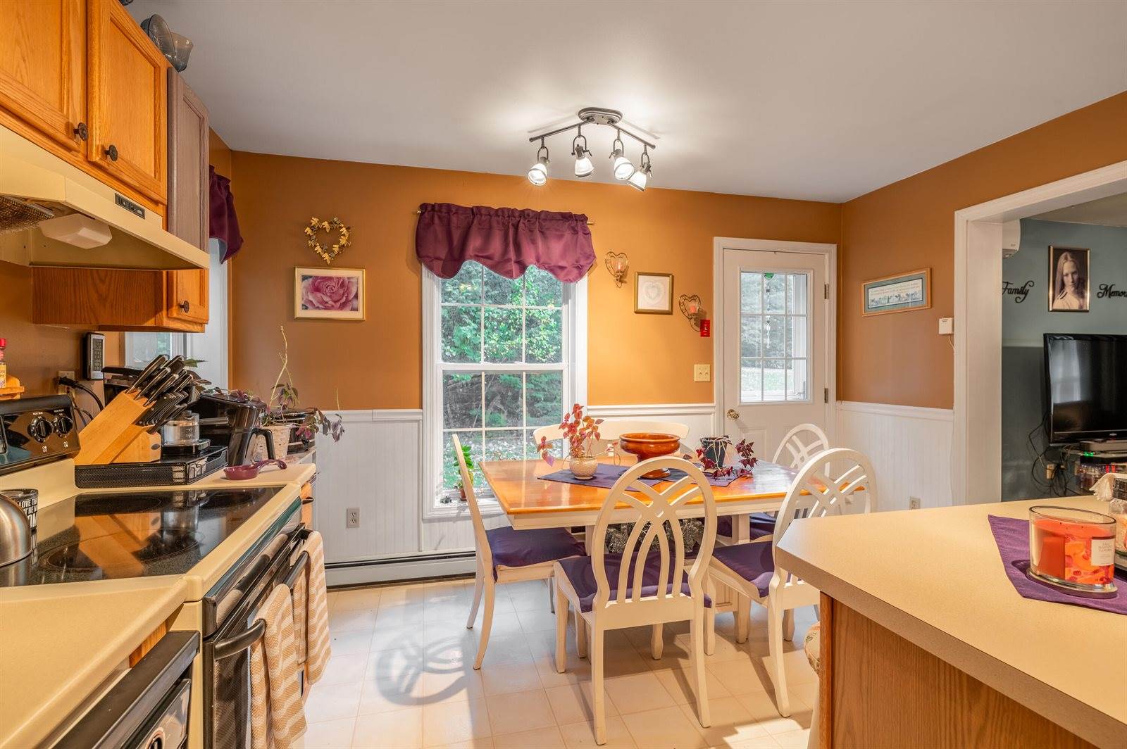 61 Griffin Drive, Milford, ME 04461