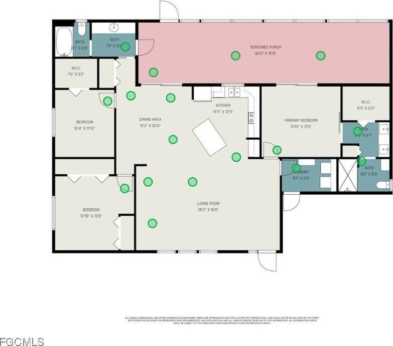 3606 SE 1st Avenue, Cape Coral, FL 33904