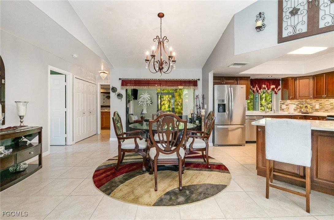 3606 SE 1st Avenue, Cape Coral, FL 33904