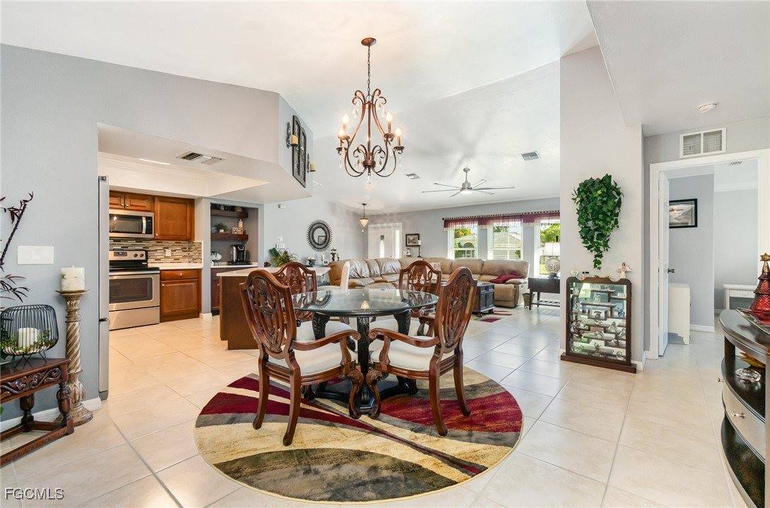 3606 SE 1st Avenue, Cape Coral, FL 33904