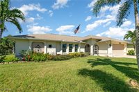 3606 SE 1st Avenue, Cape Coral, FL 33904