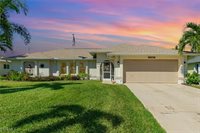 3606 SE 1st Avenue, Cape Coral, FL 33904
