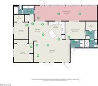 3606 SE 1st Avenue, Cape Coral, FL 33904