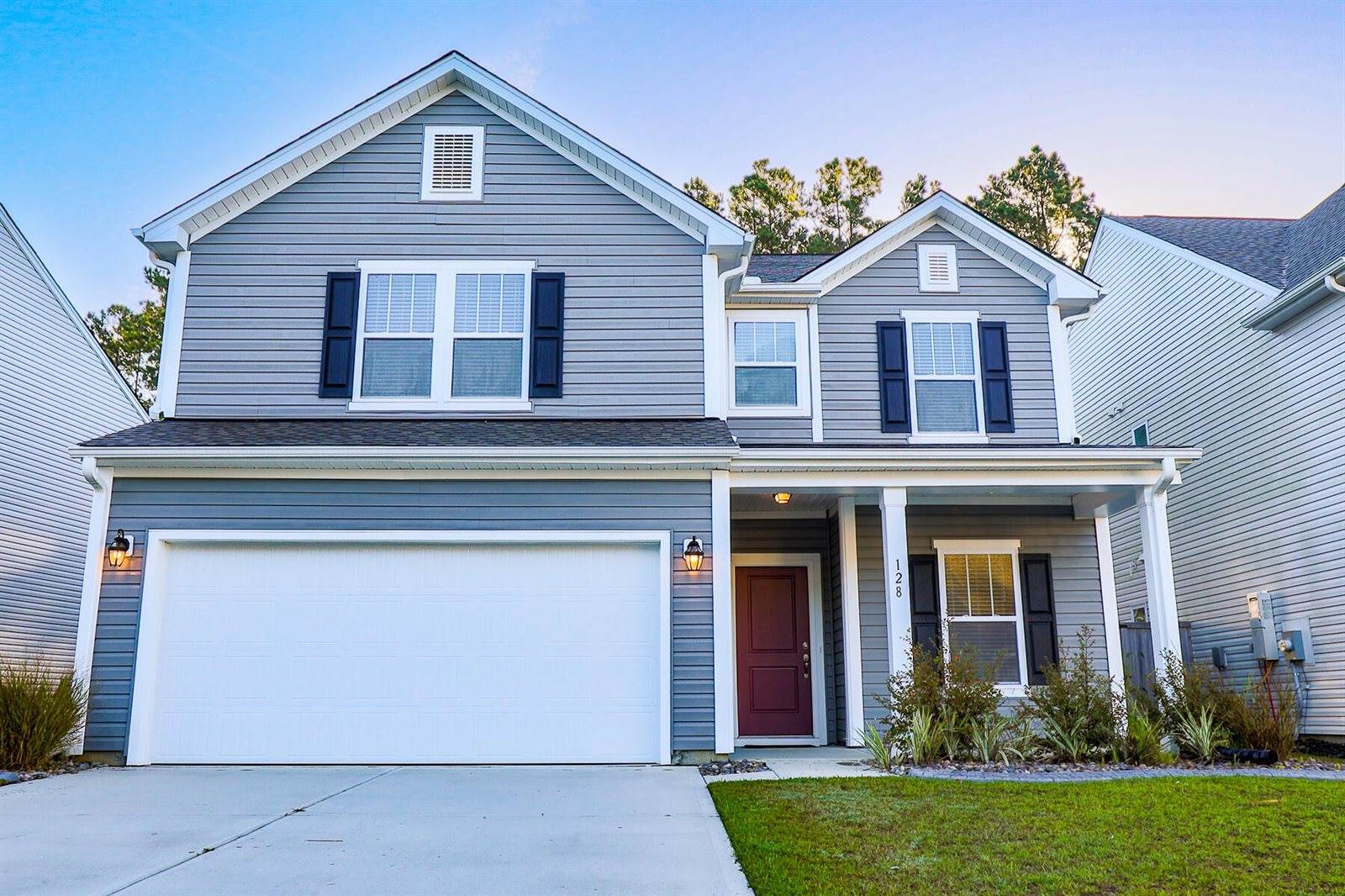 128 Surfbird Road, Summerville, SC 29485