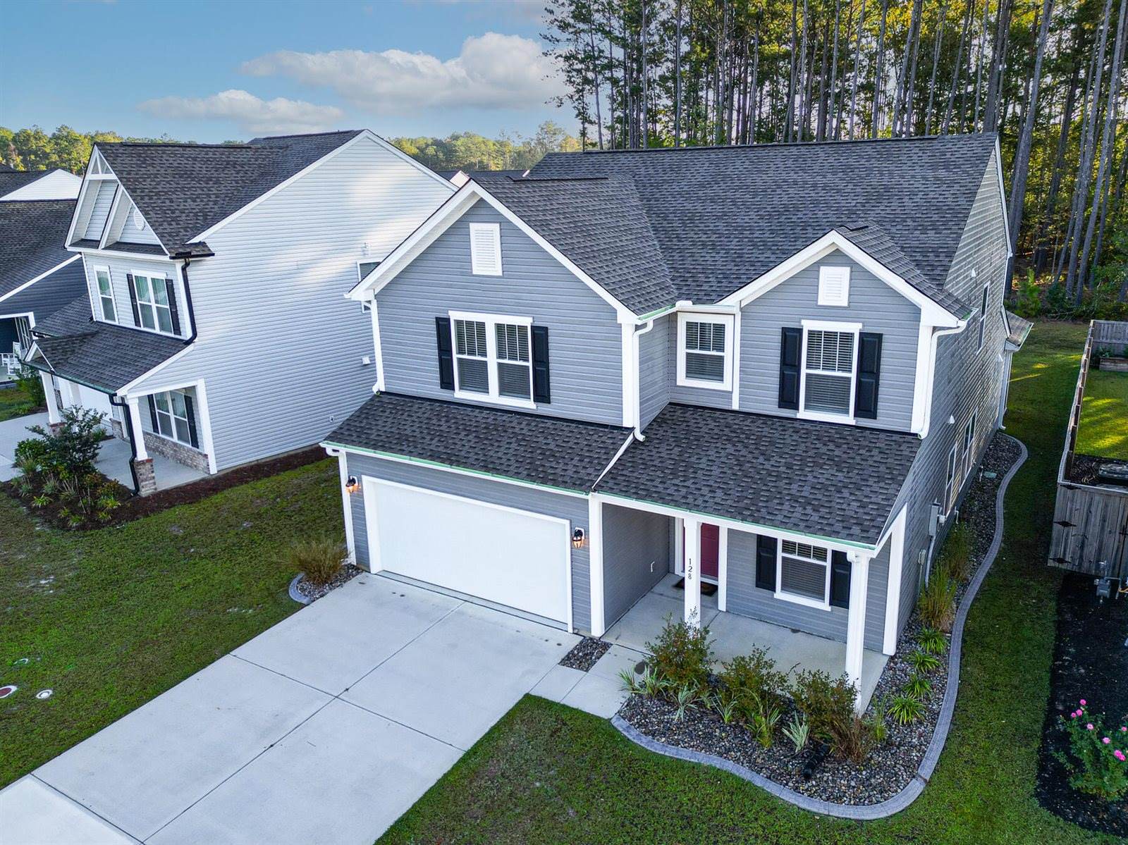 128 Surfbird Road, Summerville, SC 29485