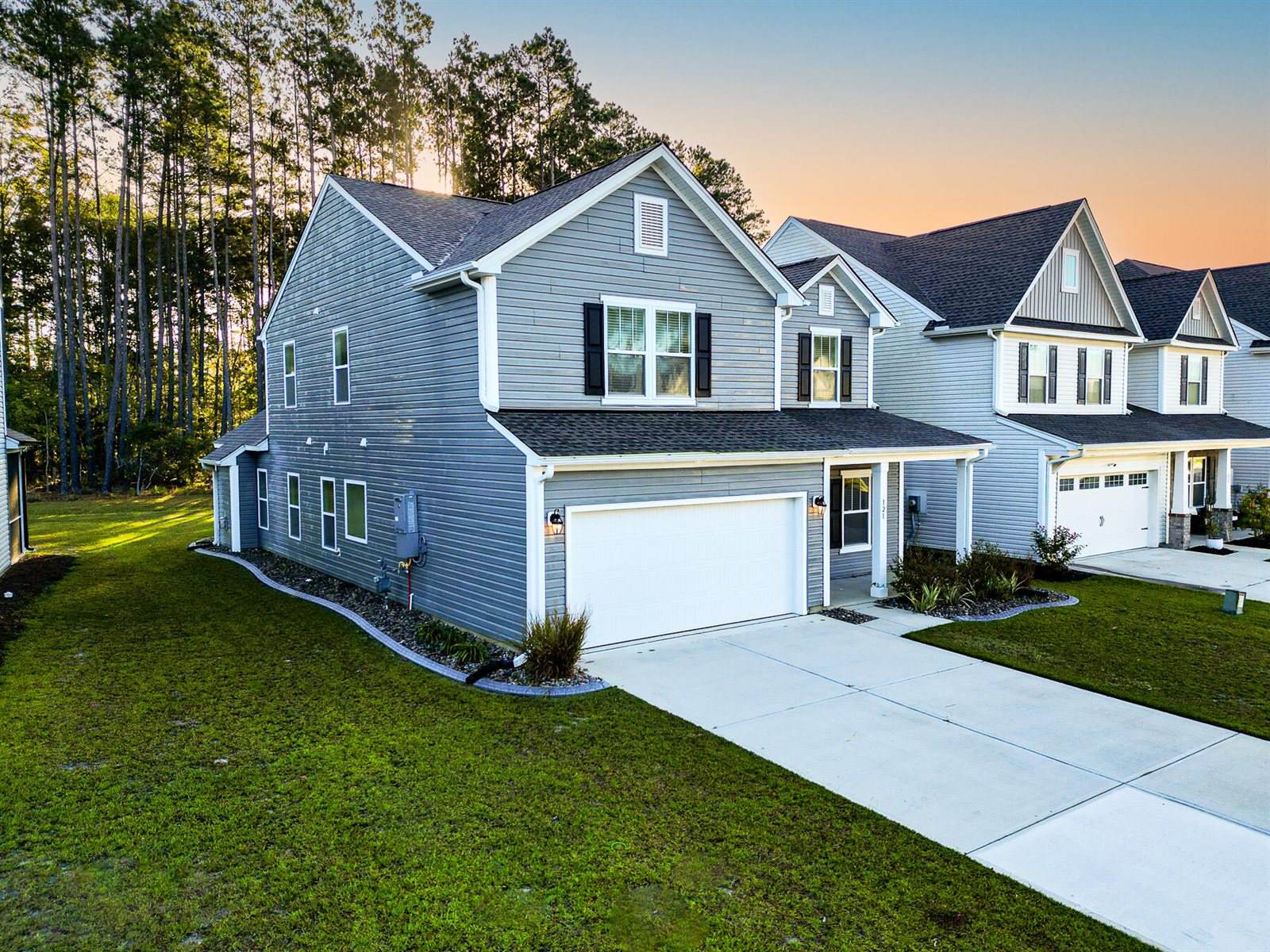 128 Surfbird Road, Summerville, SC 29485