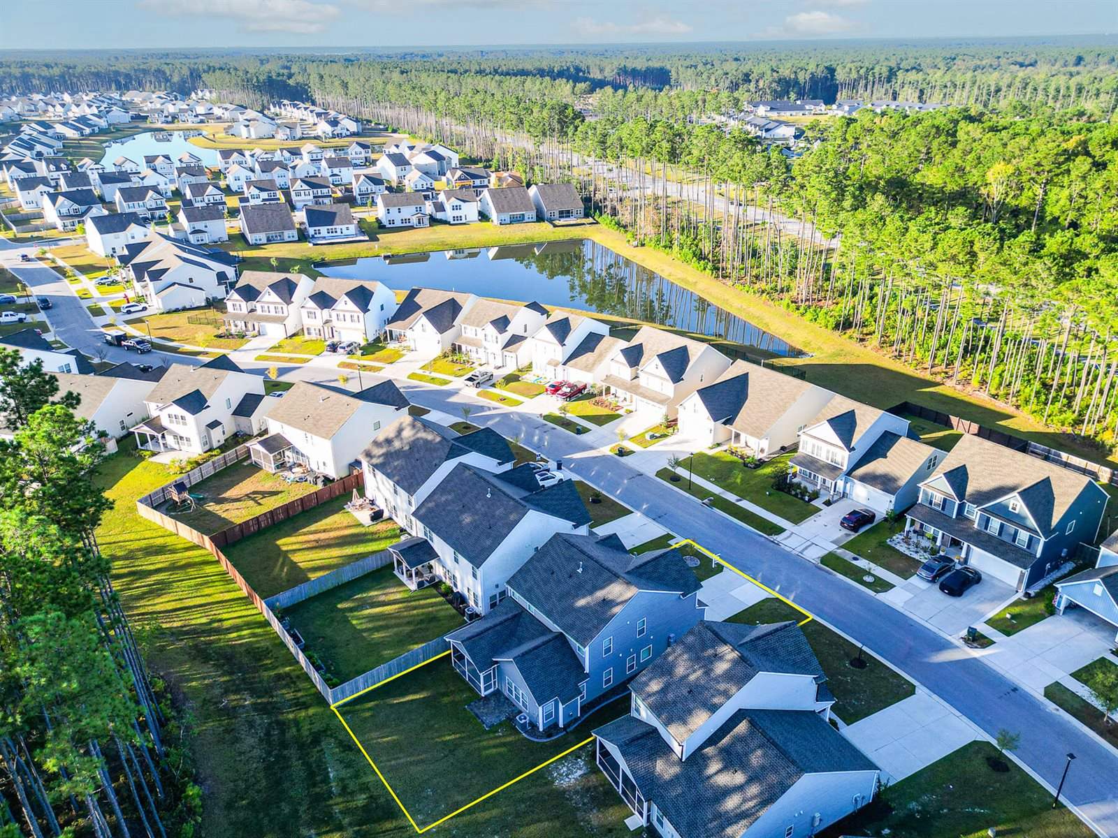 128 Surfbird Road, Summerville, SC 29485